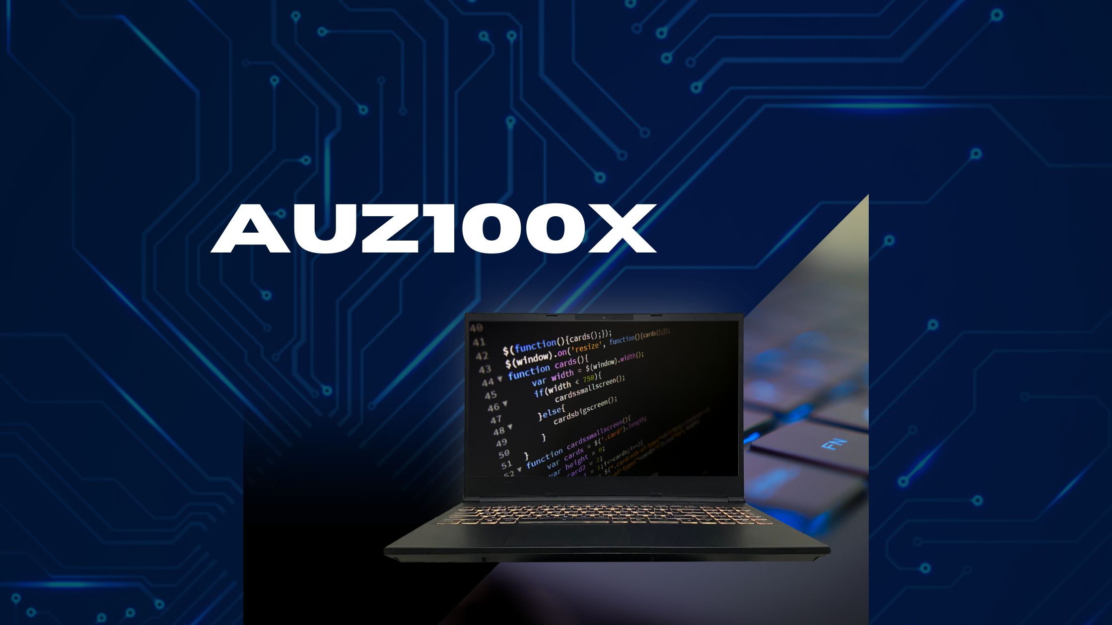 Auz100x