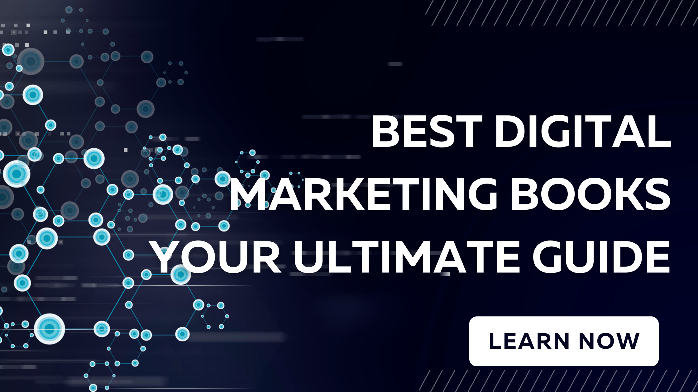 Best Digital Marketing Books