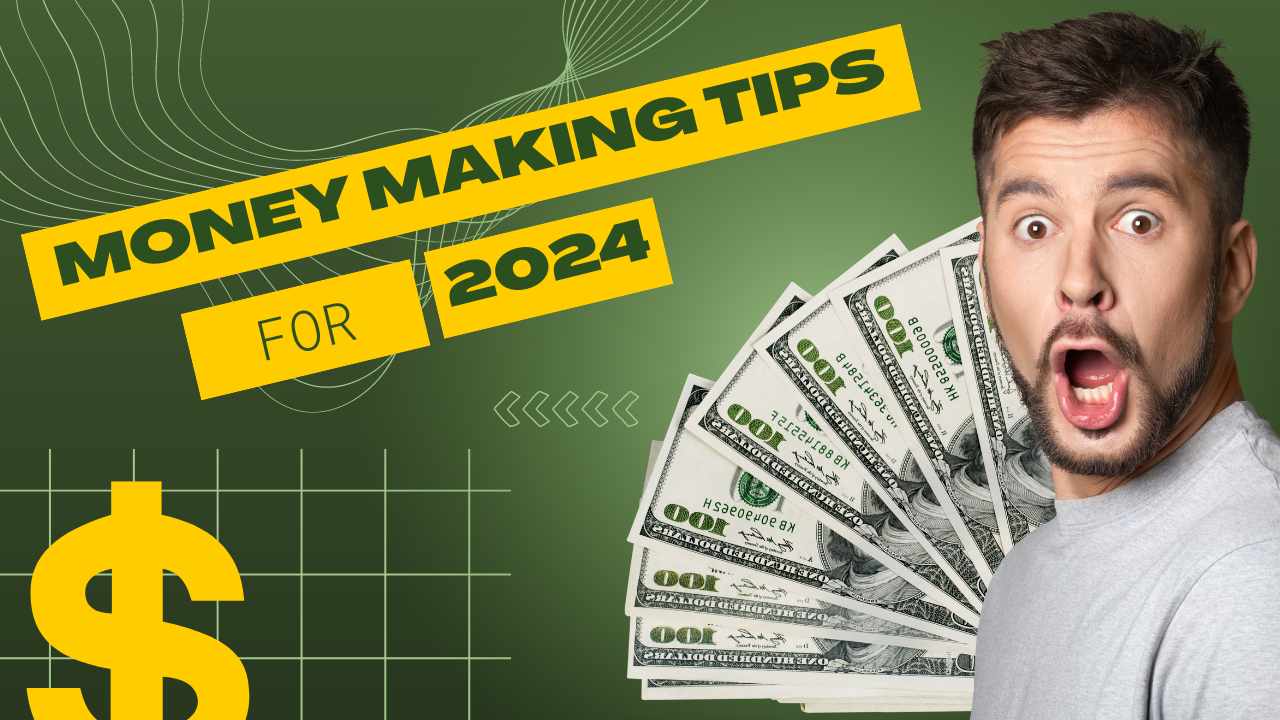 Trusted Online Money Making Sites Without Investment