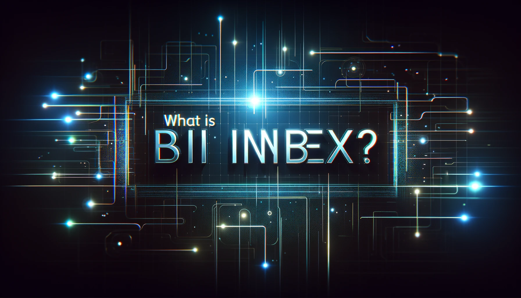 What is Binbex?