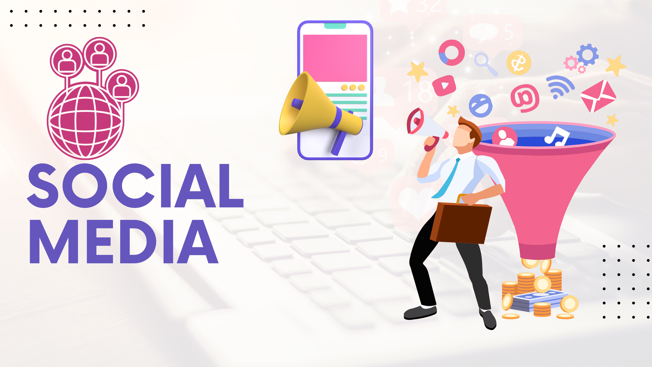 social media marketing blog